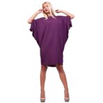 Rochie de zi RZDJV060
