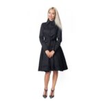 Rochie de zi RZDJV100