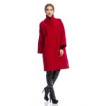 Palton dama PTDJV002