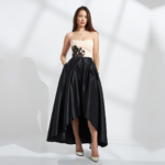 Rochie Coral